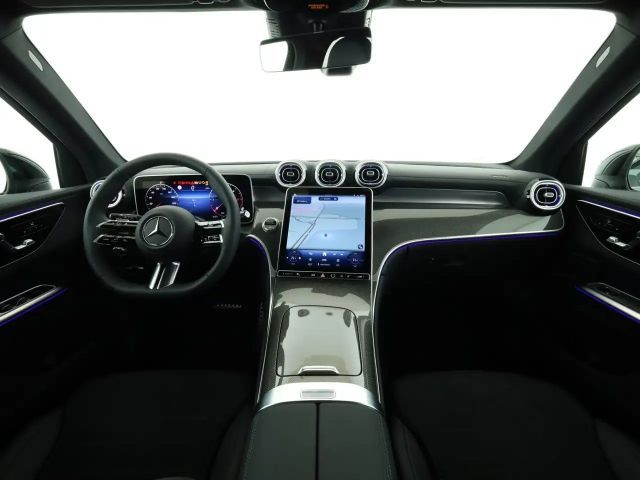 Mercedes-Benz GLC 220 4MATIC GLC 220 d