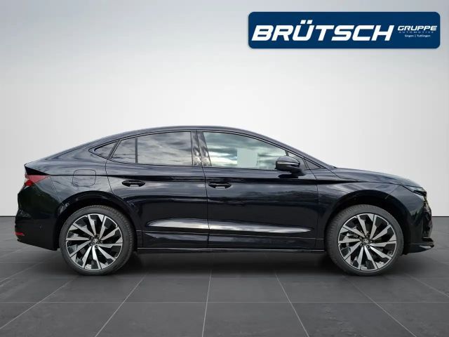 Skoda Enyaq Coupe Sportline
