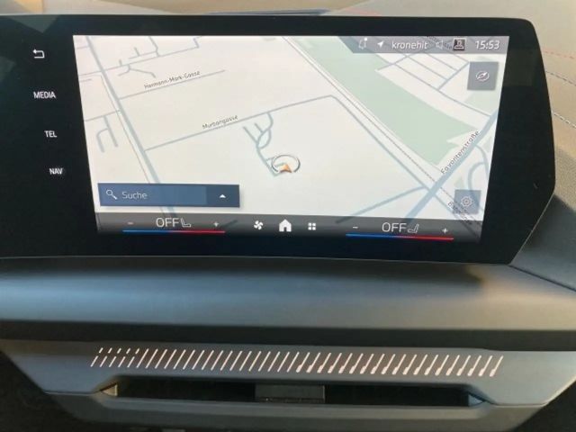 BMW 220 Coupé Gran Coupé