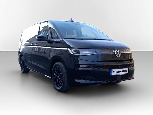 Volkswagen Multivan 2.0 TDI DSG Lang Style T7