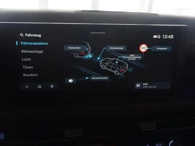 Hyundai Tucson N Line T-GDi