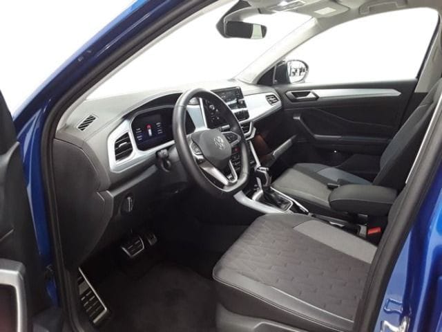 Volkswagen T-Roc 1.5 TSI DSG