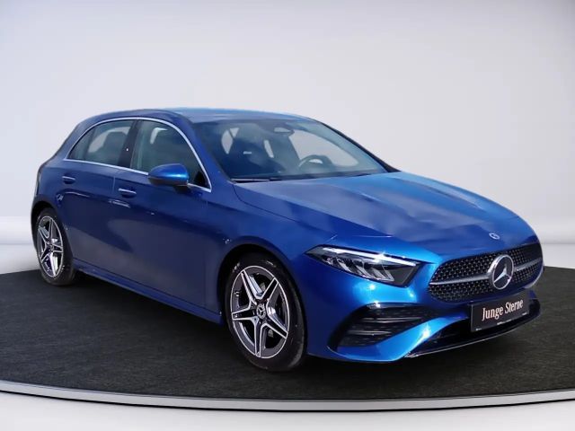 Mercedes-Benz A 180 AMG Line Hatchback