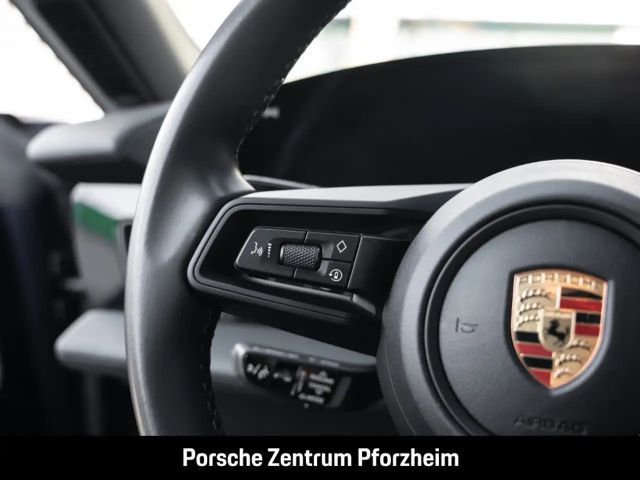 Porsche Taycan InnoDrive BOSE 20-Zoll Rückfahrkamera