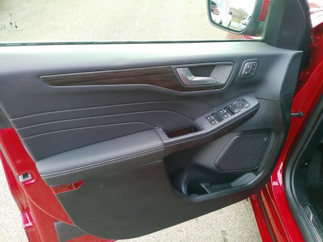 Ford Kuga Hybrid Vignale