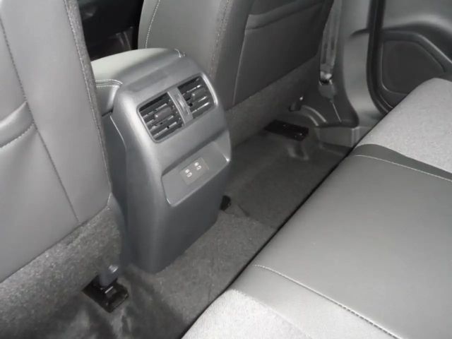 Nissan Qashqai N-Connecta