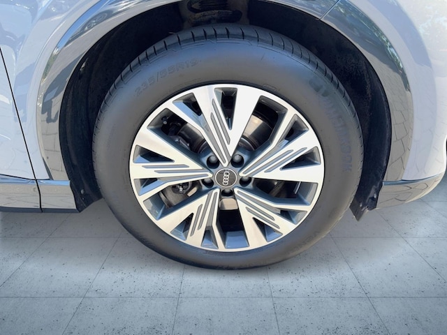 Audi Q4 e-tron 35 Sportback