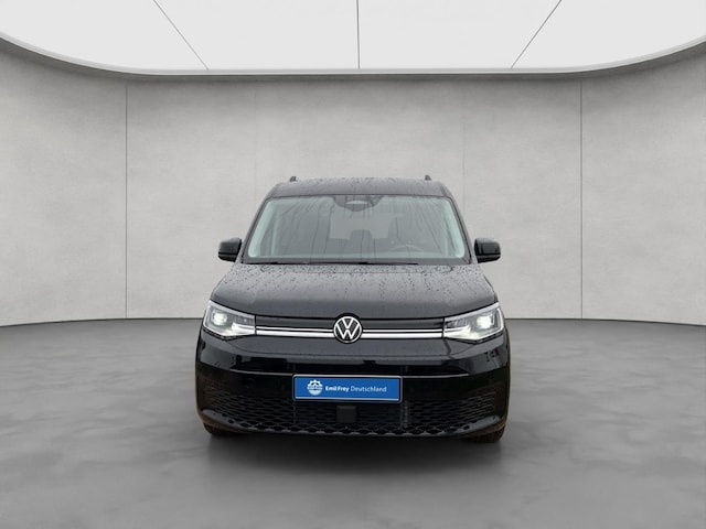 Volkswagen Caddy DSG Life Maxi