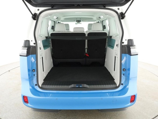 Volkswagen ID.Buzz ID.Buzz NWB+AHK+NAVI+SONDERZINS 1,99