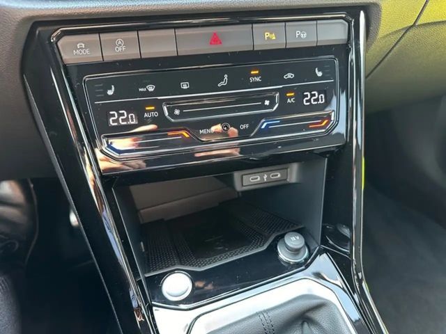 Volkswagen T-Roc DSG R-Line