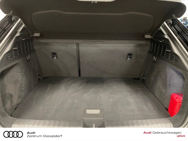 Audi A3 30 TFSI Sportback