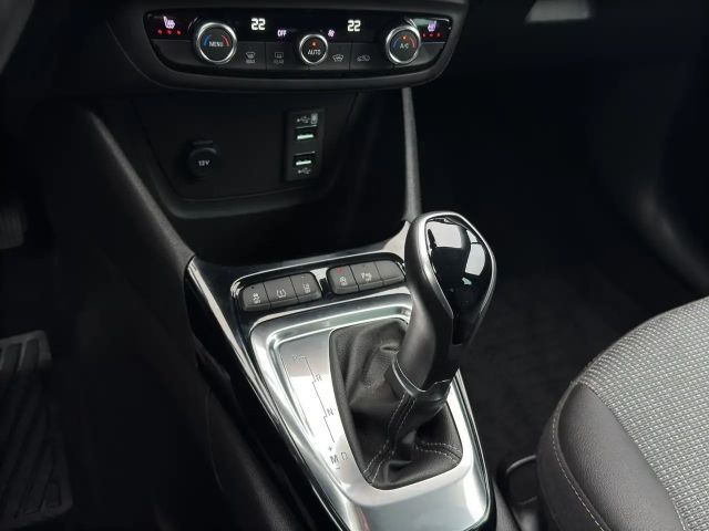 Opel Crossland X Enjoy