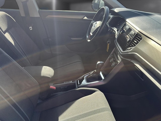 Volkswagen T-Roc T-Roc 1.5 TSI DSG Style StHz L+S Sitzheizung