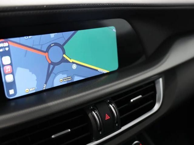 Alfa Romeo Stelvio AT8 Q4 Veloce