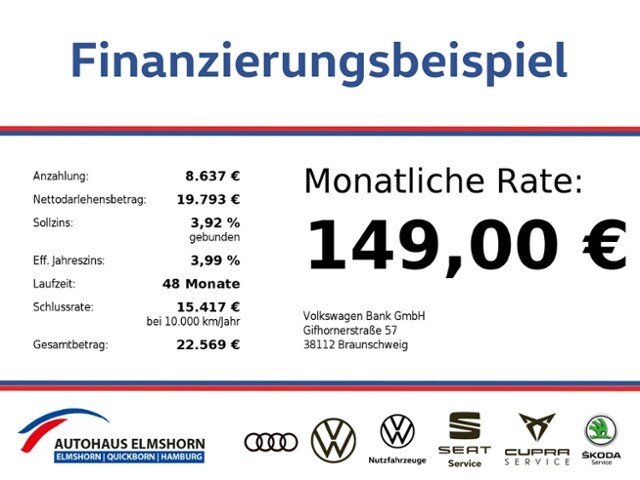 Volkswagen ID.4 Performance Pure