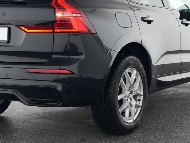 Volvo XC60 Dark Plus