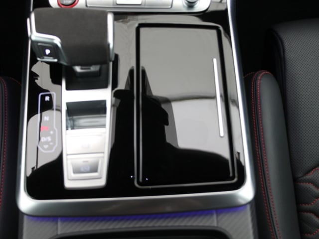 Audi RS Q8 Quattro Sportback