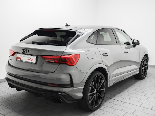 Audi RS Q3 Quattro S-Tronic Sportback