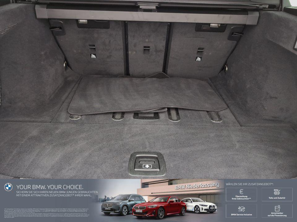 BMW 320 320d Touring