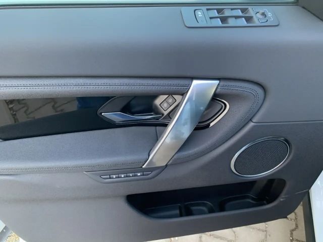 Land Rover Discovery Sport AWD S