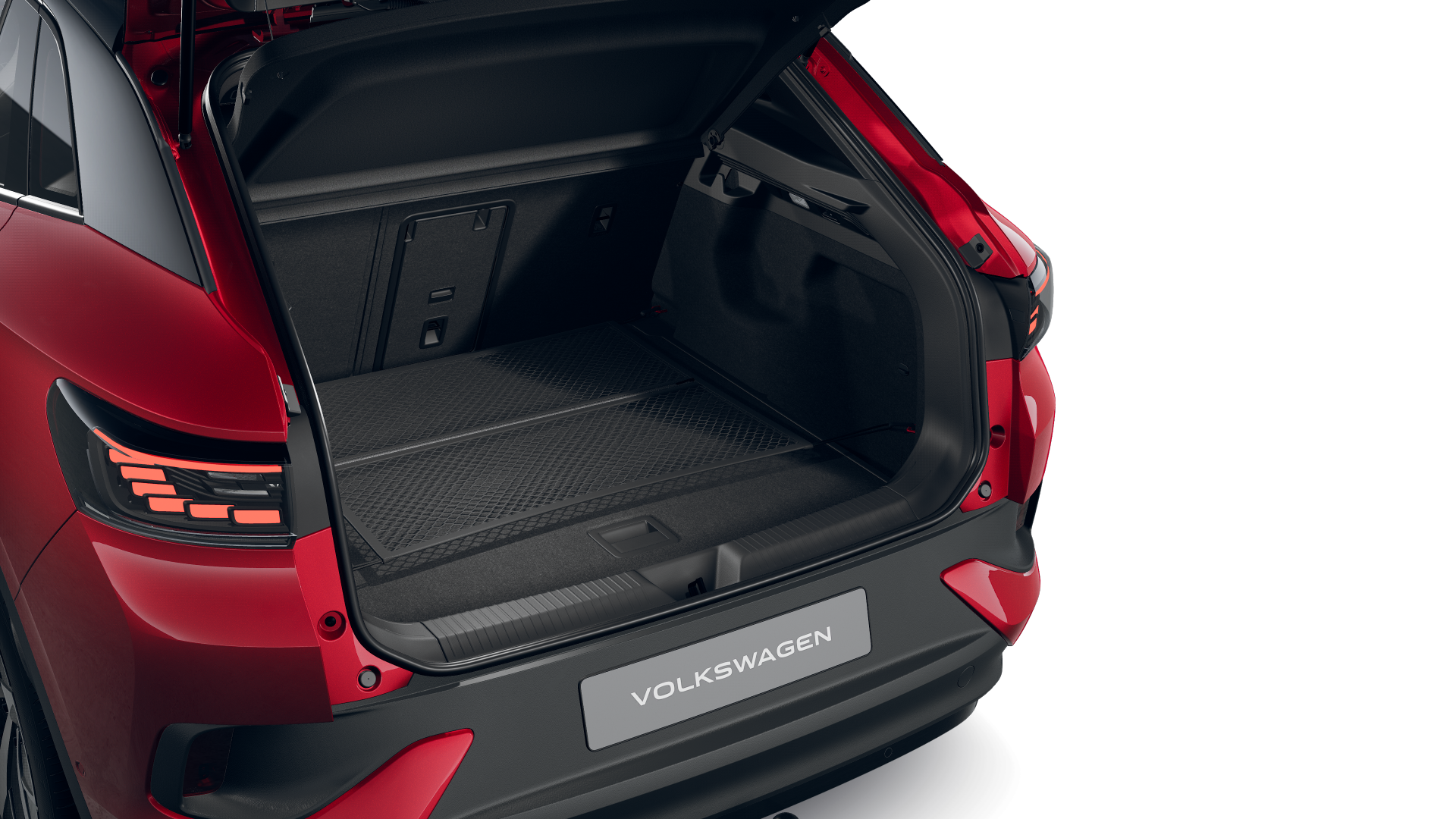 Volkswagen ID.4 4Motion