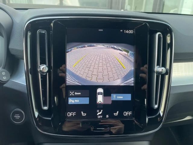 Volvo XC40 Bright Plus T4