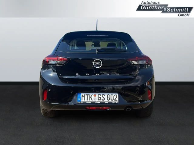 Opel Corsa F 1.2 KLIMA PDC SHZ KAMERA FACELIFT LED