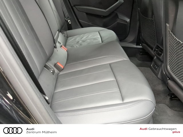 Audi A3 30 TFSI S-Tronic Sportback