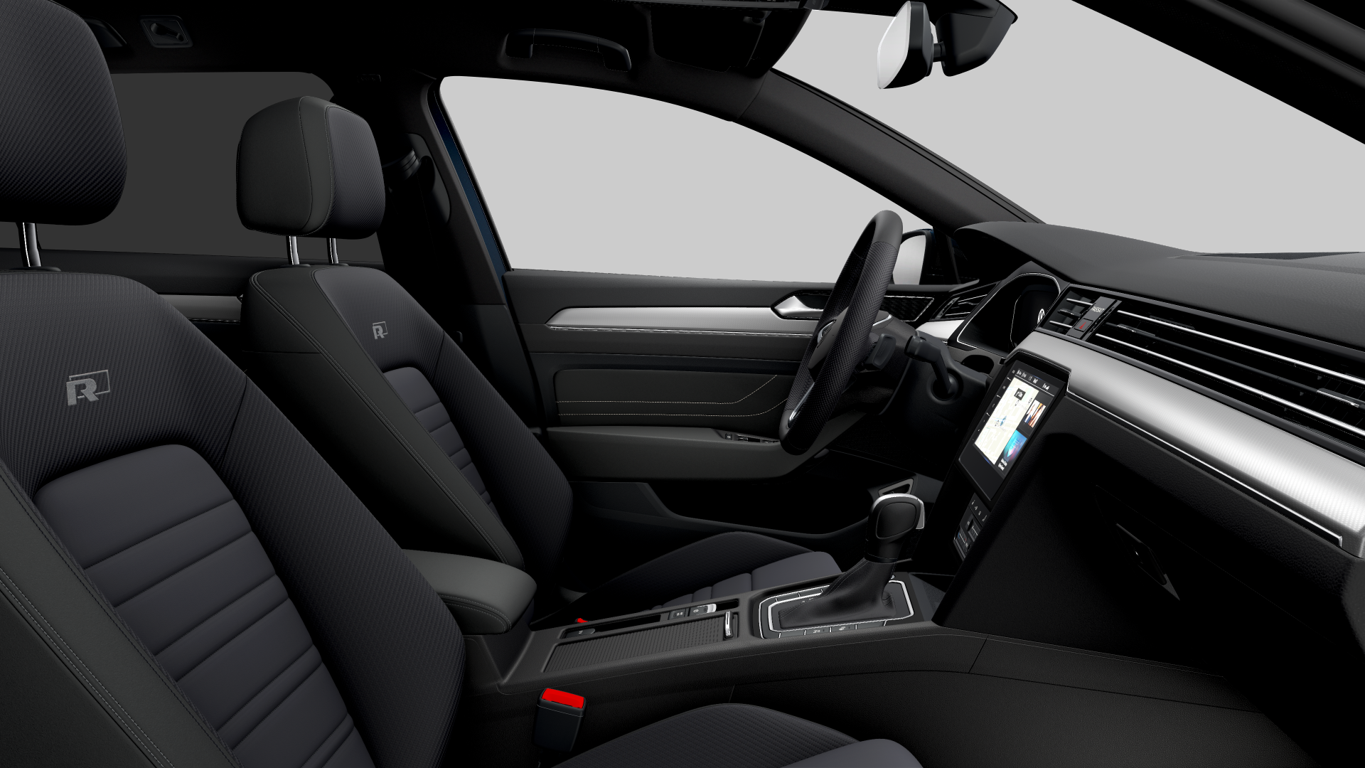 Volkswagen Passat 2.0 TDI DSG R-Line Variant