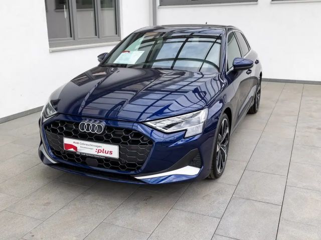 Audi A3 35 TFSI Sedan Sportback