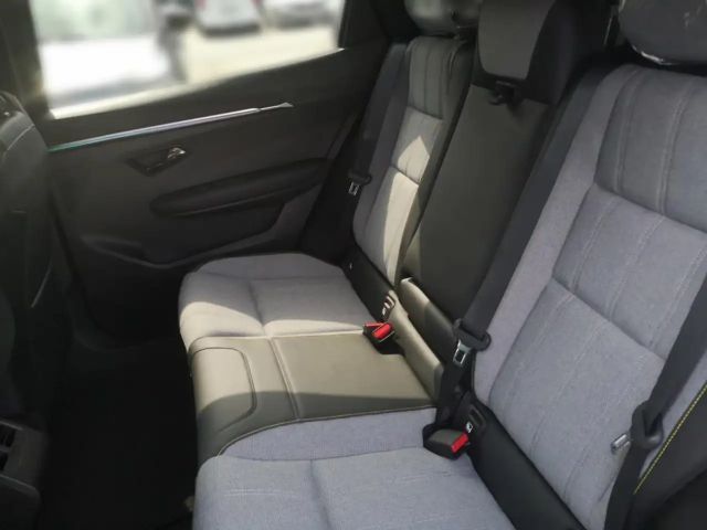 Renault Scenic E-Tech Techno