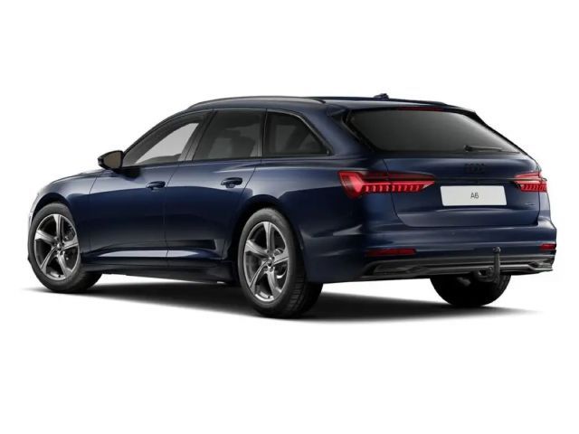 Audi A6 45 TDI Quattro S-Tronic