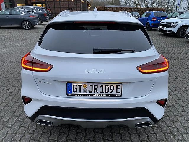 Kia XCeed PHEV Platinum Edition