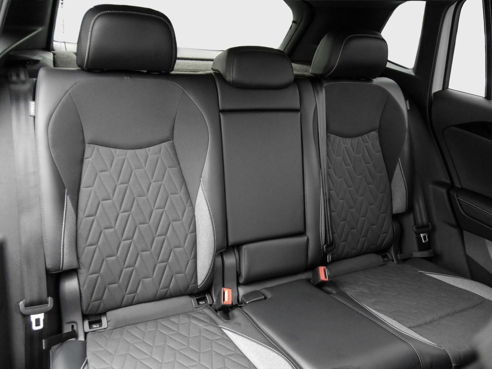 Volkswagen Tiguan 1.5 eTSI DSG IQ.Drive