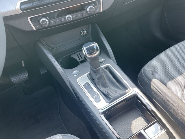 Audi Q2 35 TDI S-Line S-Tronic