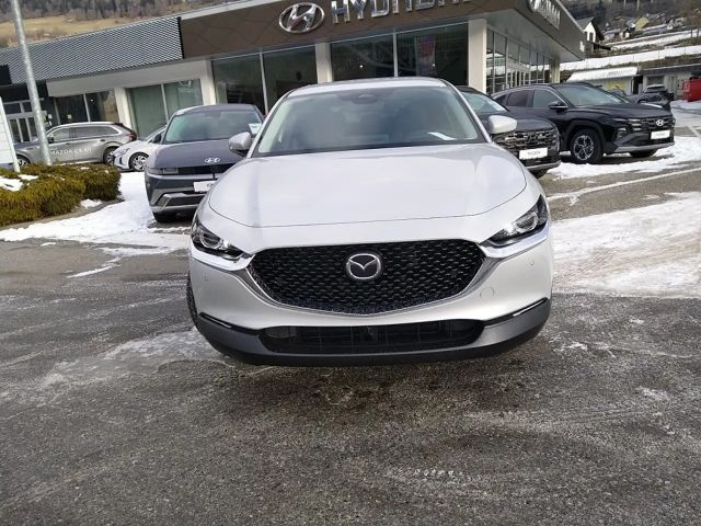 Mazda CX-30 G140 MT CENTER DESI