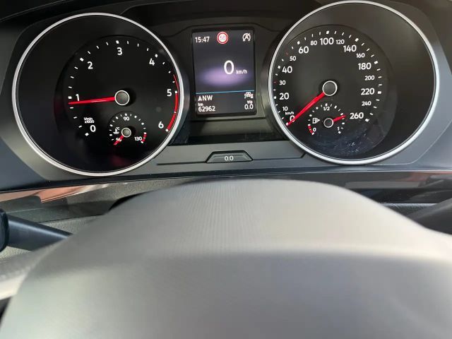 Volkswagen Tiguan 2.0 TDI Life