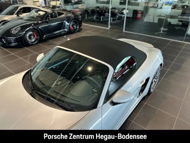 Porsche Boxster 718 S