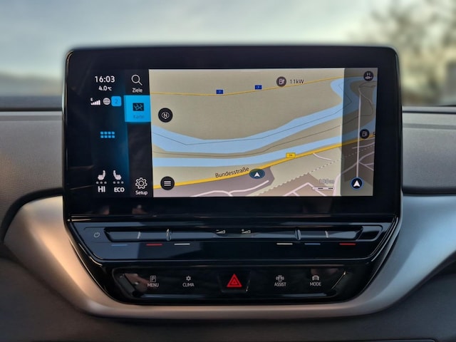 Volkswagen ID.4 EDITION 204PS 82KWh AHK+KAMERA+ACC+ALCANTARA+NAVI+APP+LED+20 ALU!