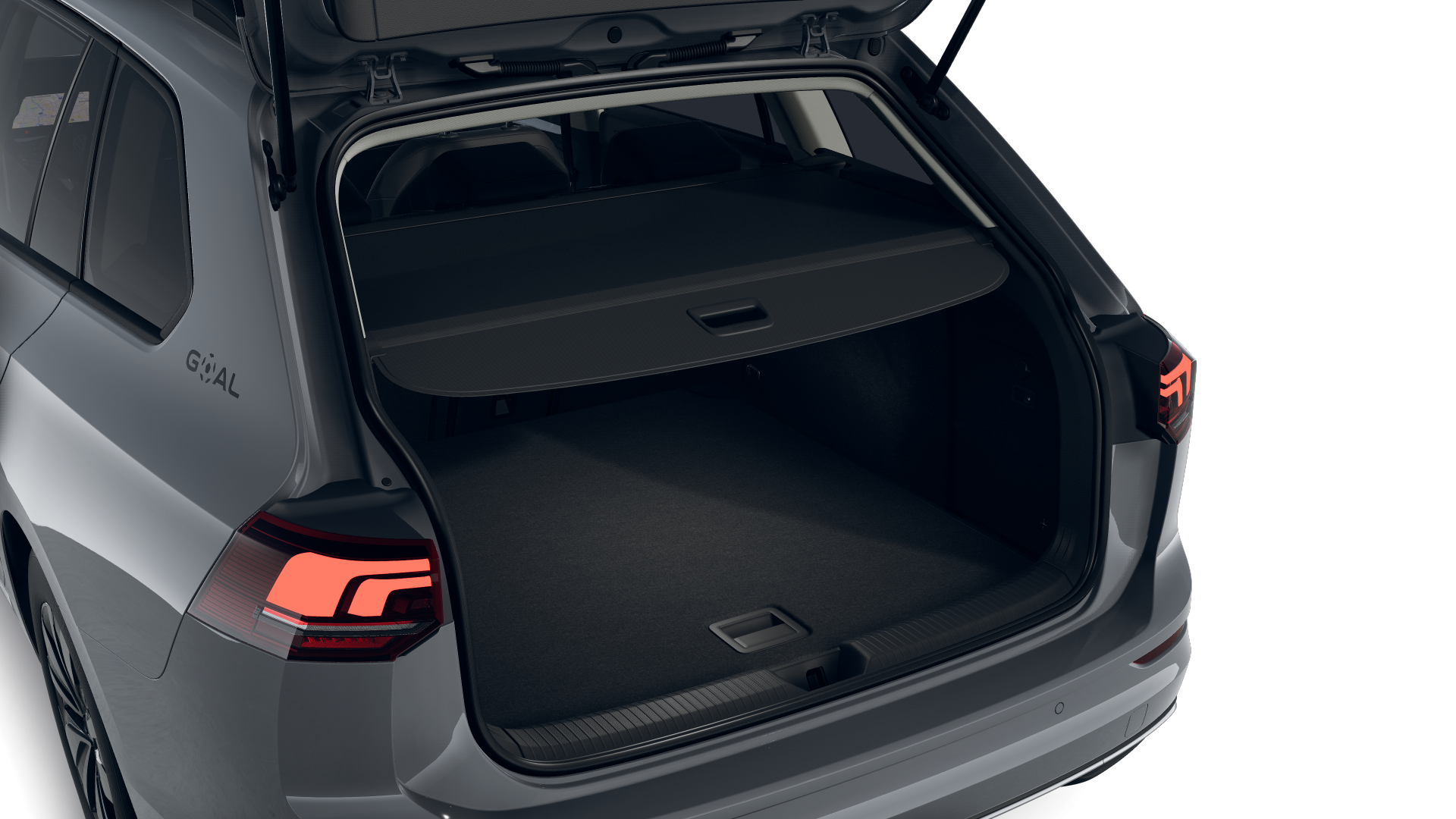 Volkswagen Golf 1.5 TSI Golf VIII Variant