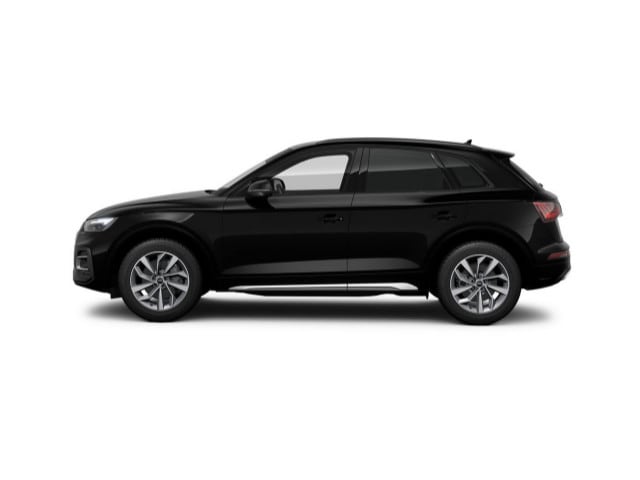 Audi Q5 35 TDI S-Tronic