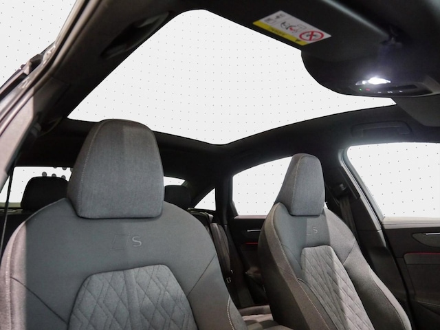 Audi A6 e-tron Quattro