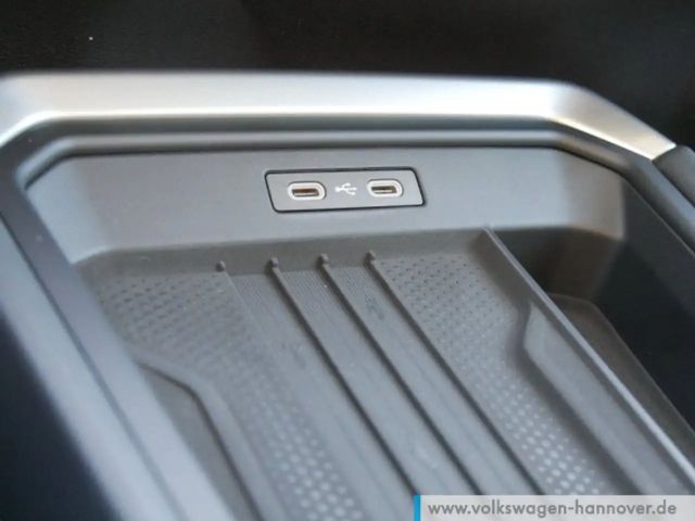 Volkswagen T-Roc 1.5 eTSI DSG Style