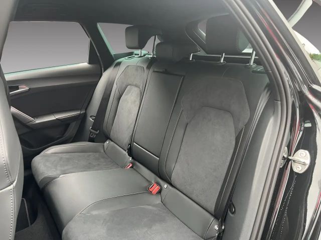 Cupra Leon Sportstourer VZ e-Hybrid