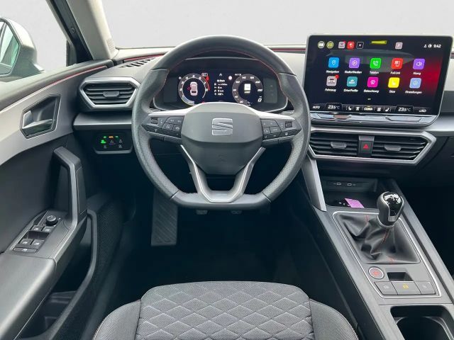 Seat Leon FR-lijn Sportstourer