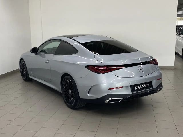 Mercedes-Benz CLE 180 AMG Line