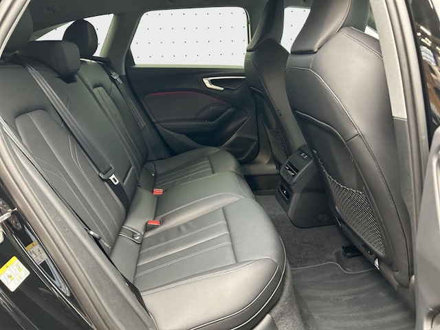 Audi A5 Avant S-Tronic