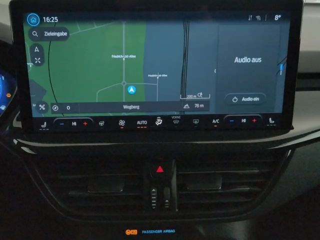 Ford Focus EcoBoost ST Line Wagon