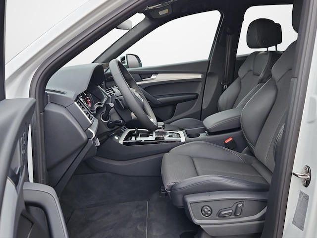 Audi Q5 40 TDI Quattro S-Tronic