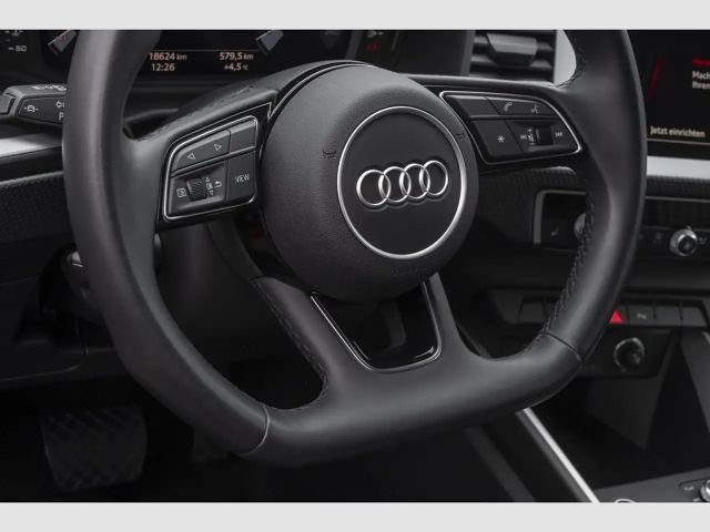 Audi A1 30 TFSI S-Line S-Tronic Sportback